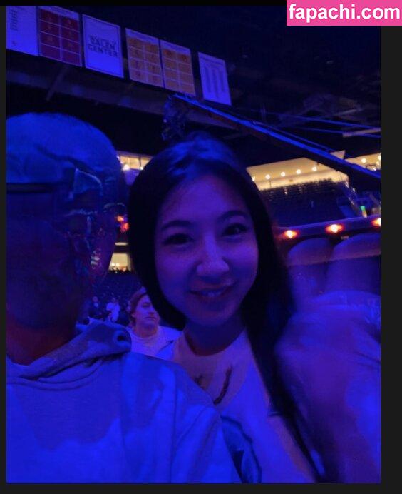 Fuslie / Leslie leaked nude photo #0441 from OnlyFans/Patreon