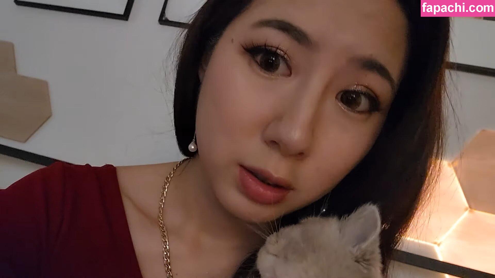 Fuslie / Leslie leaked nude photo #0448 from OnlyFans/Patreon