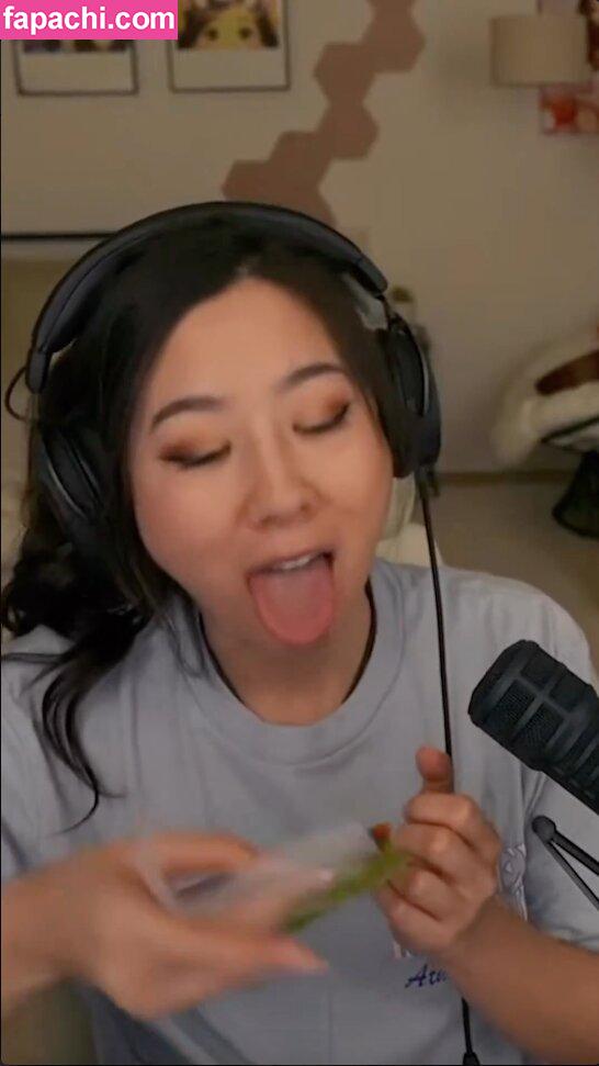 Fuslie / Leslie leaked nude photo #0454 from OnlyFans/Patreon