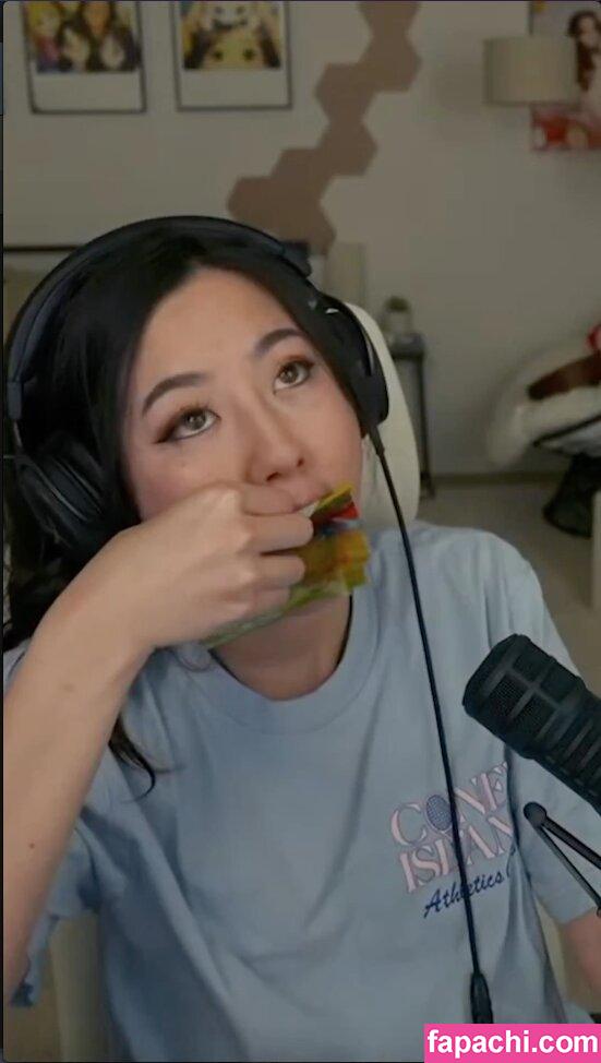 Fuslie / Leslie leaked nude photo #0456 from OnlyFans/Patreon