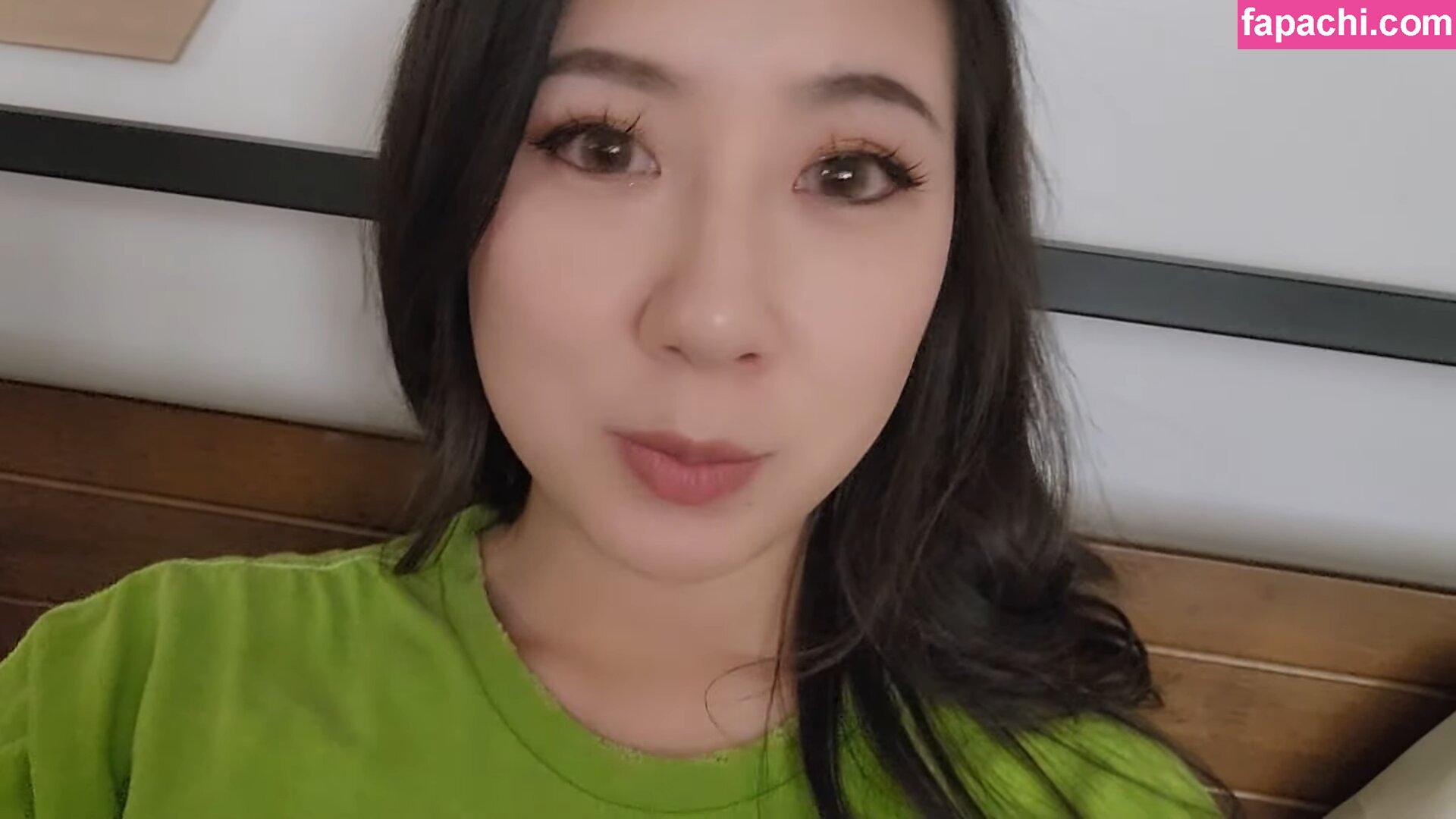 Fuslie / Leslie leaked nude photo #0464 from OnlyFans/Patreon