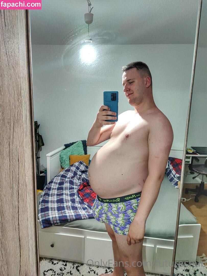 futurechub / gaining_baconator leaked nude photo #0041 from OnlyFans/Patreon