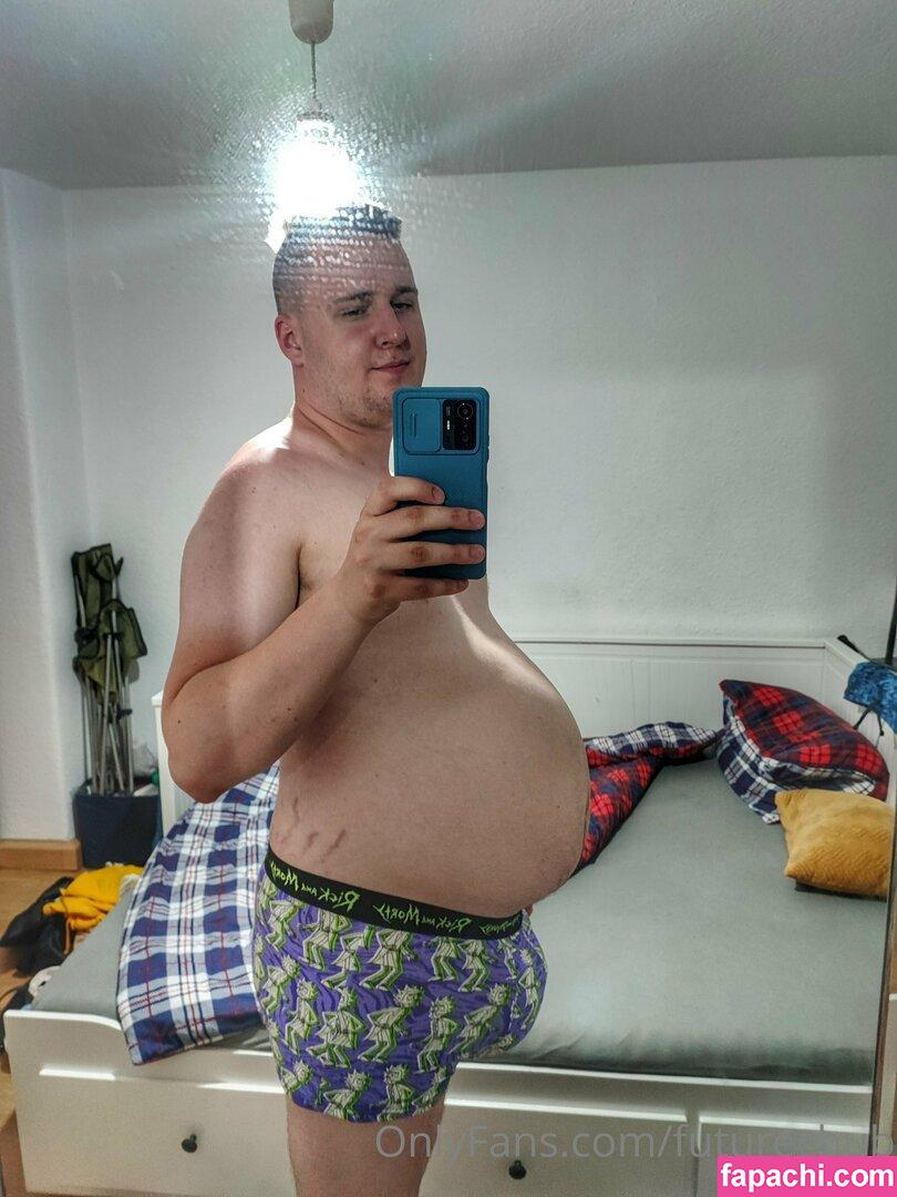 futurechub / gaining_baconator leaked nude photo #0042 from OnlyFans/Patreon