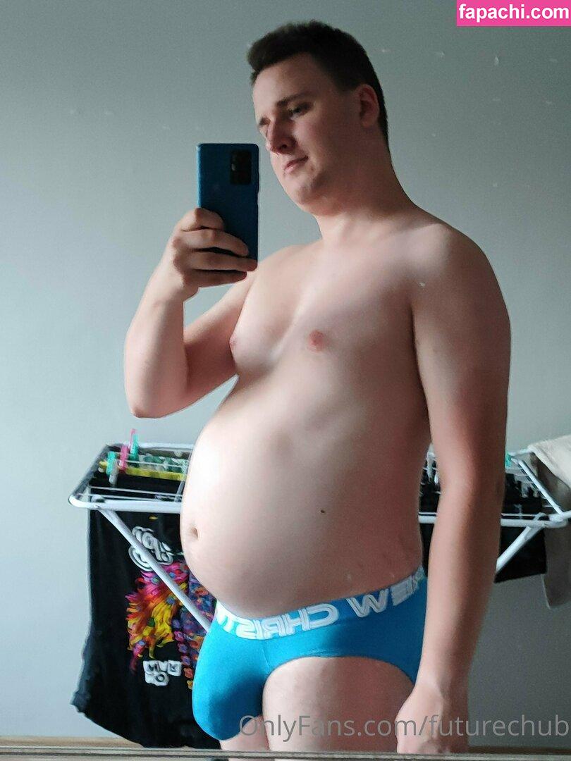 futurechub / gaining_baconator leaked nude photo #0043 from OnlyFans/Patreon
