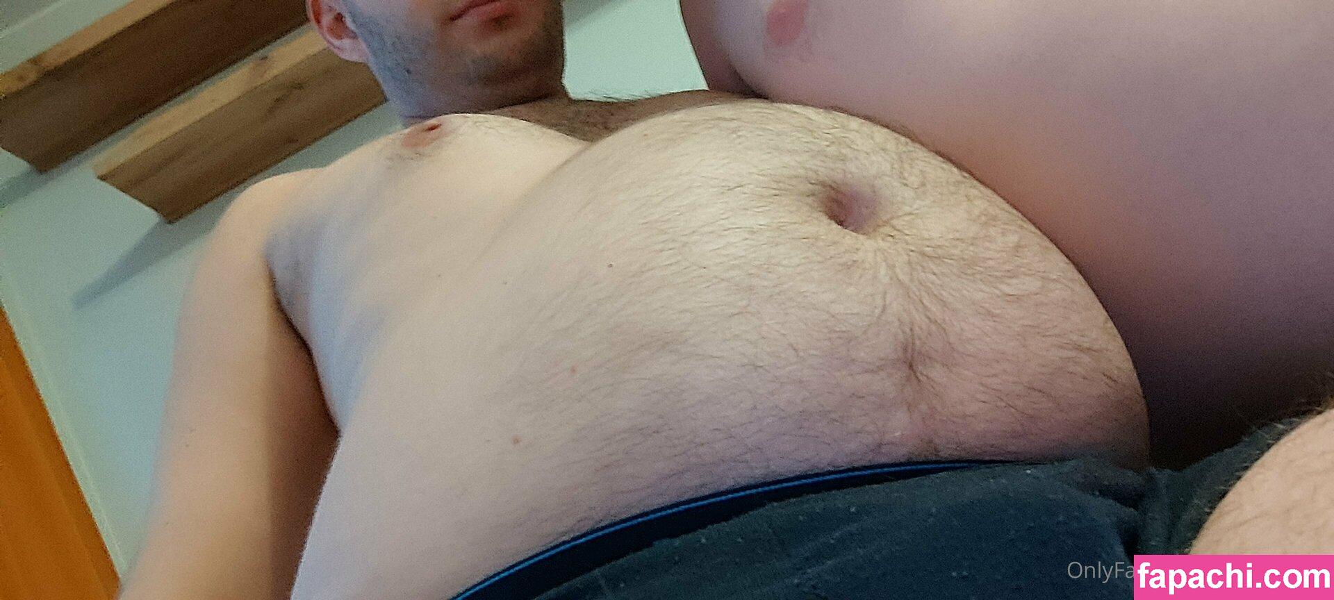 futurechub / gaining_baconator leaked nude photo #0059 from OnlyFans/Patreon