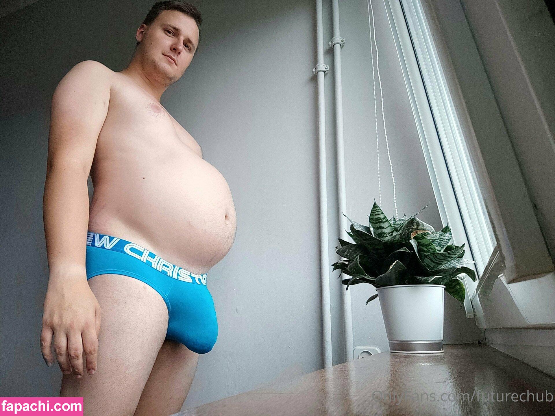 futurechub / gaining_baconator leaked nude photo #0061 from OnlyFans/Patreon