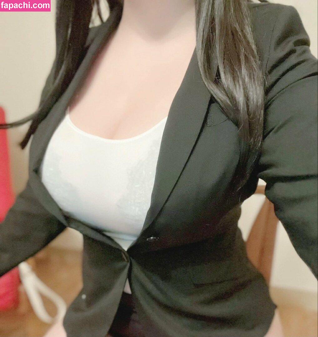 Fuwari Teacher / fuwari_teacher leaked nude photo #0004 from OnlyFans/Patreon