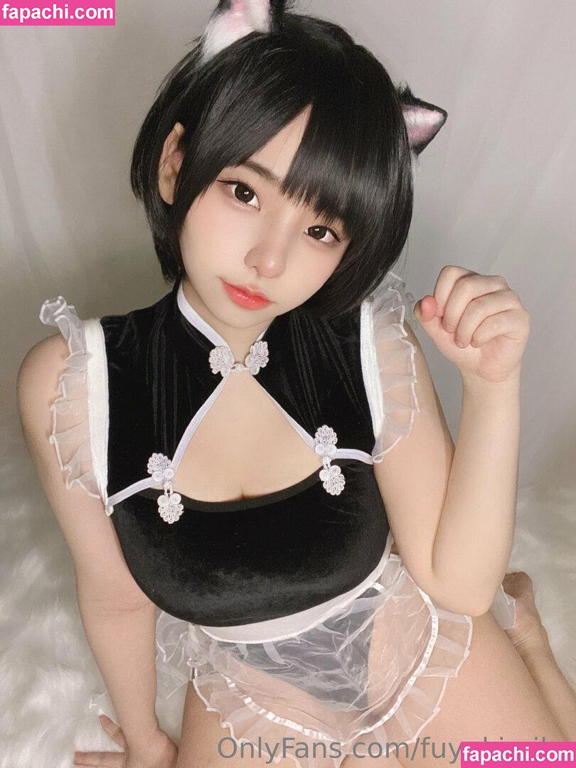fuyukimika leaked nude photo #0030 from OnlyFans/Patreon