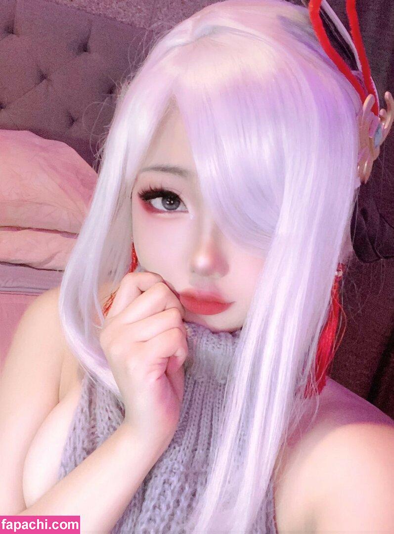Fuyuko Chan / fuyukoxchan leaked nude photo #0021 from OnlyFans/Patreon