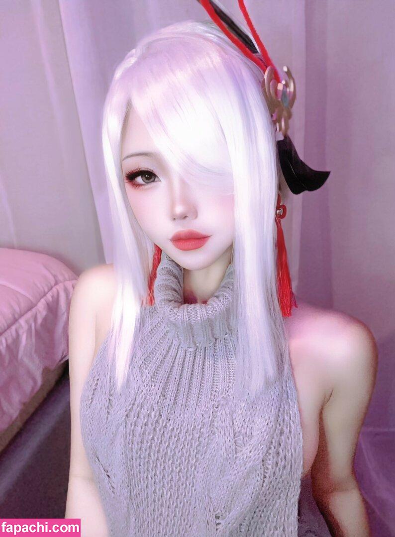 Fuyuko Chan / fuyukoxchan leaked nude photo #0022 from OnlyFans/Patreon