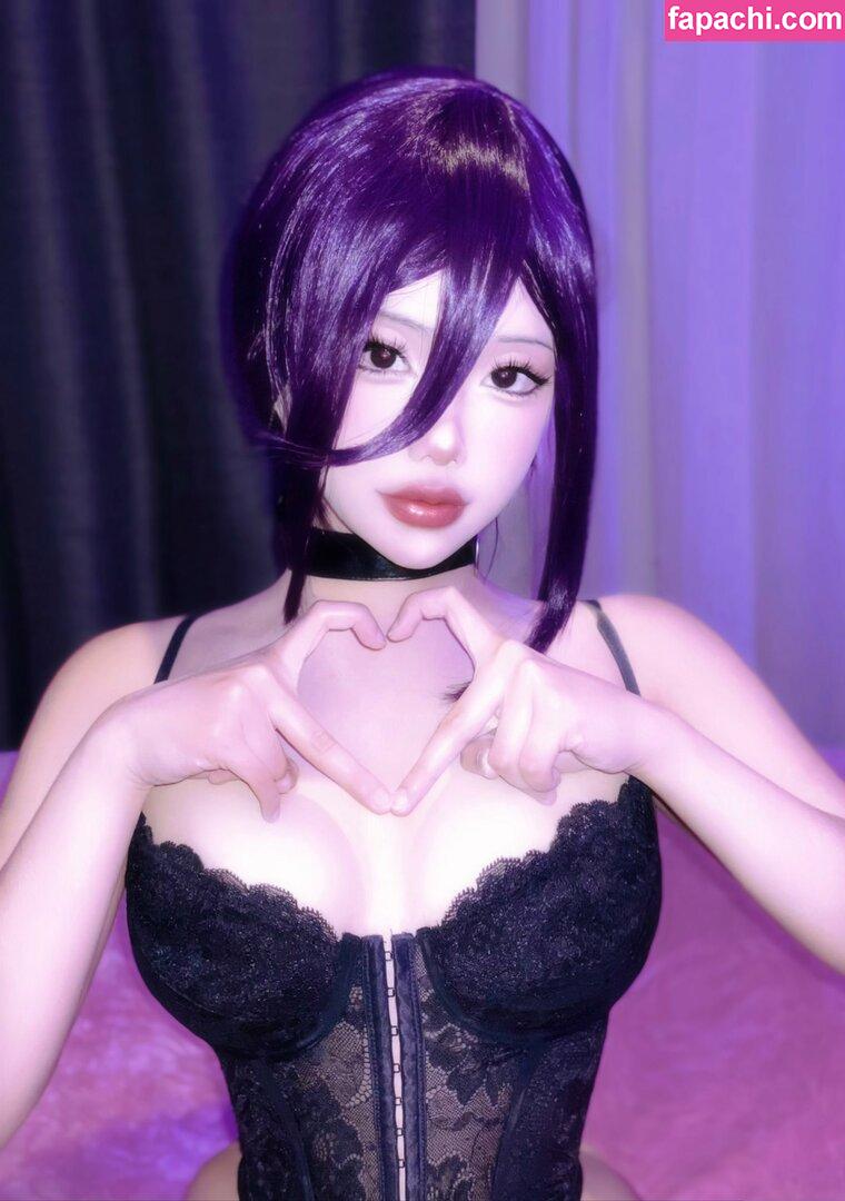 Fuyuko Chan / fuyukoxchan leaked nude photo #0037 from OnlyFans/Patreon