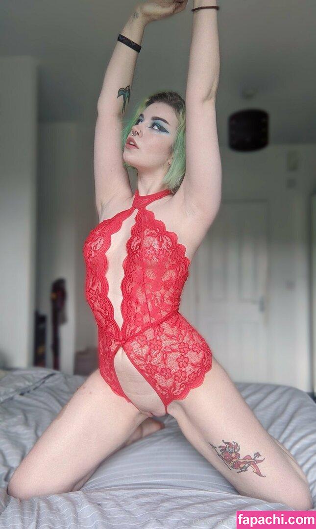 fzzgf / wuzg00d leaked nude photo #0069 from OnlyFans/Patreon