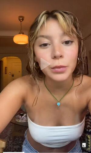 G Hannelius leaked media #0045