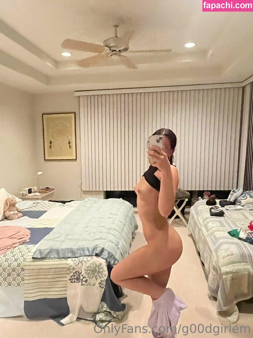 G00dgirlem / theg00dgirl leaked nude photo #0073 from OnlyFans/Patreon