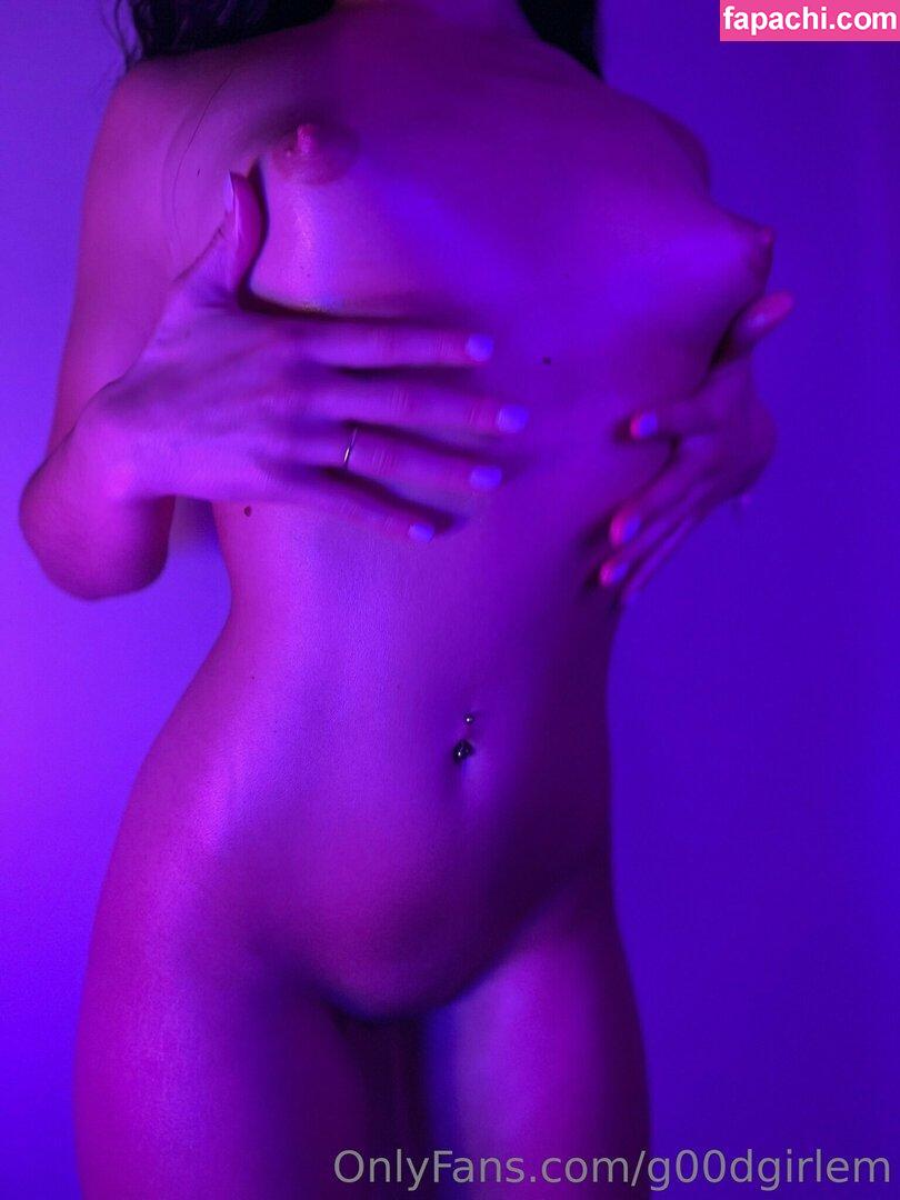 G00dgirlem / theg00dgirl leaked nude photo #0094 from OnlyFans/Patreon