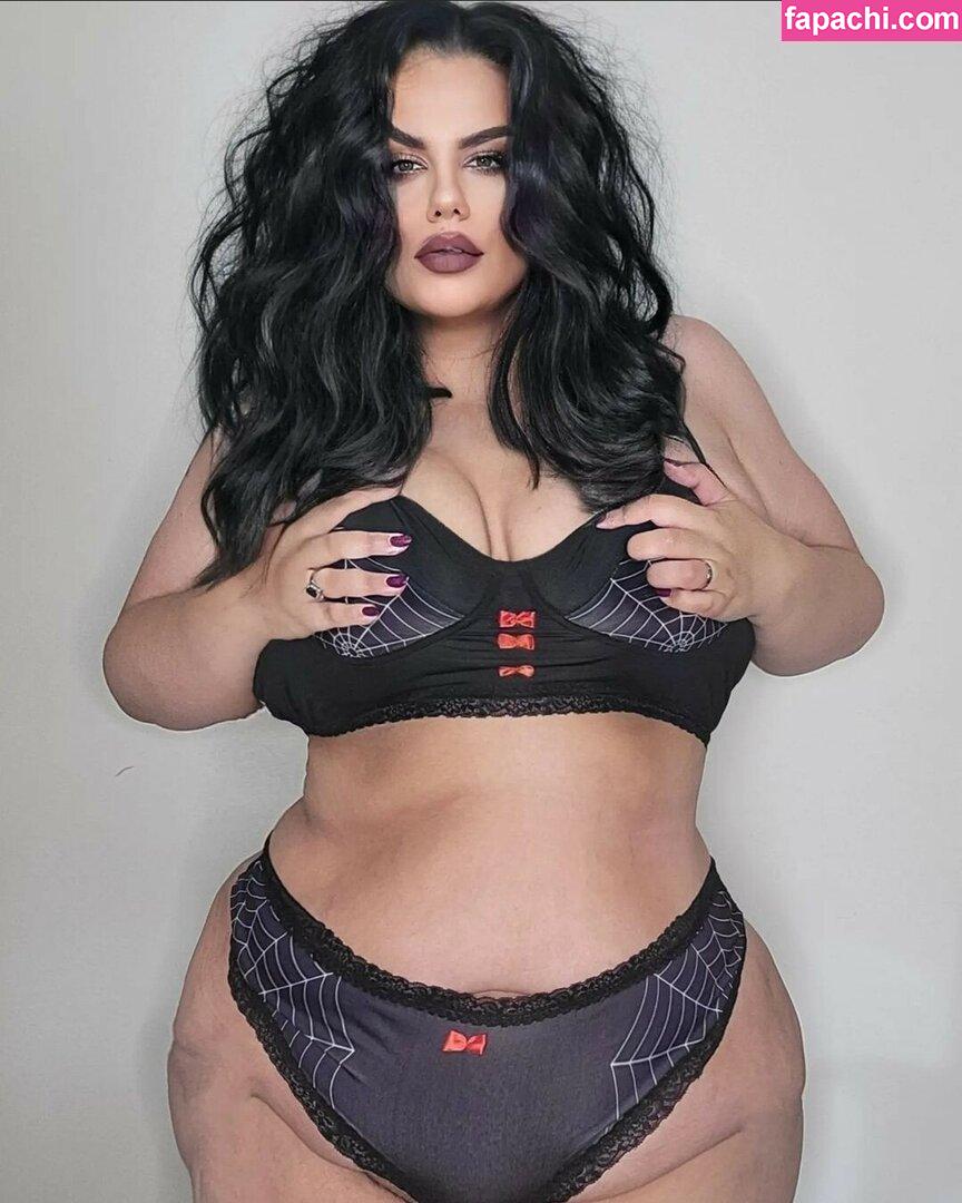 G0thiccthighs / gothiccthighs leaked nude photo #0002 from OnlyFans/Patreon