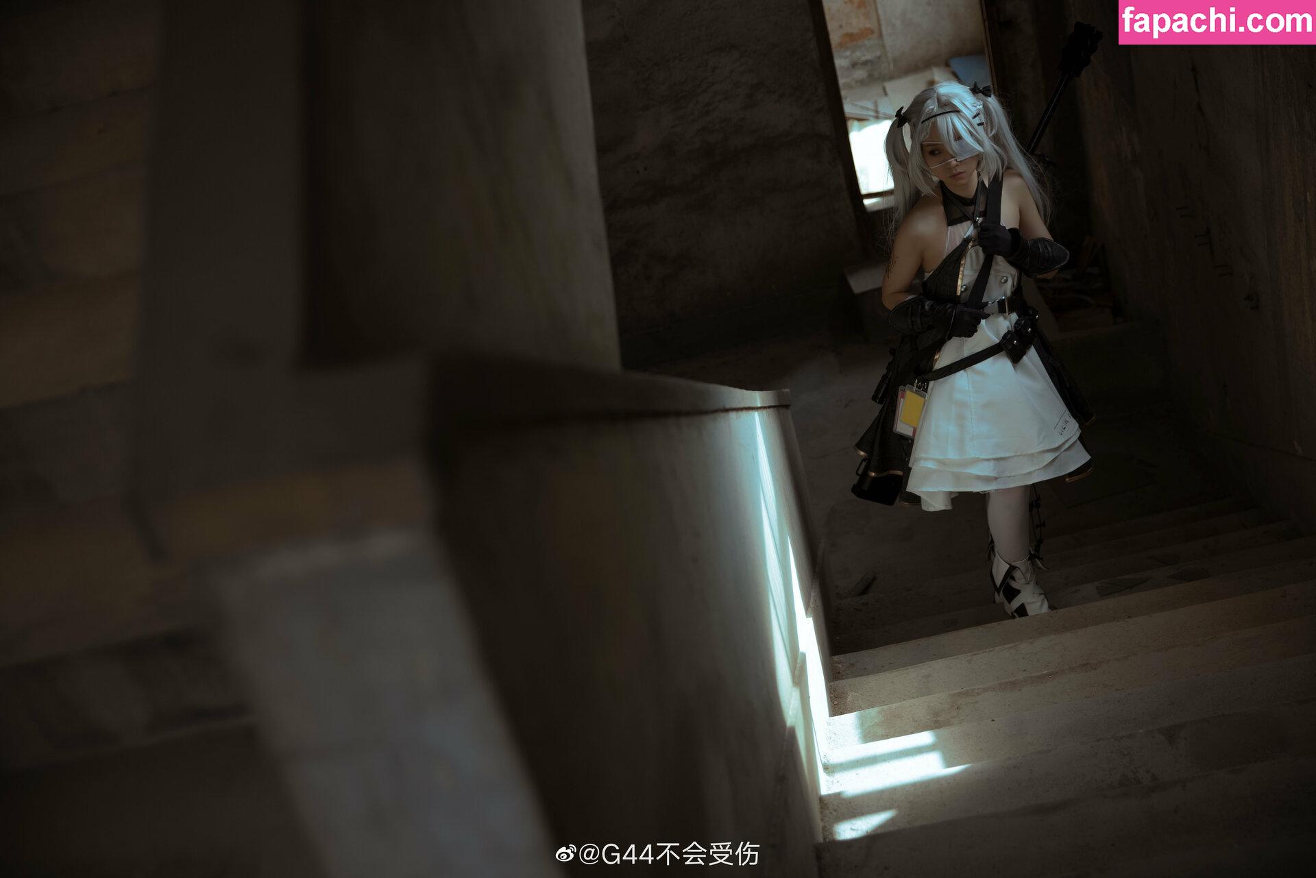 g44gallery / G44 wa Kizutsukanai / jisi_si / jisi_si (G44不会受伤 / 祭祀matsuri leaked nude photo #0001 from OnlyFans/Patreon