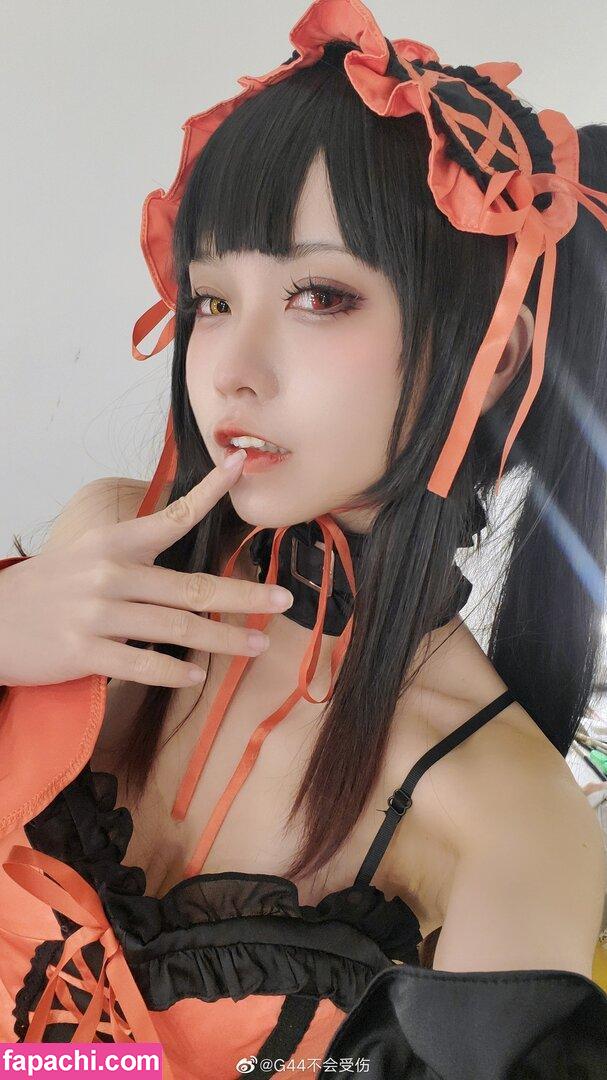 g44gallery / G44 wa Kizutsukanai / jisi_si / jisi_si (G44不会受伤 / 祭祀matsuri leaked nude photo #0009 from OnlyFans/Patreon