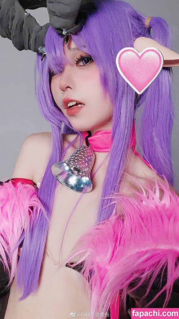 g44gallery / G44 wa Kizutsukanai / jisi_si / jisi_si (G44不会受伤 / 祭祀matsuri leaked nude photo #0013 from OnlyFans/Patreon