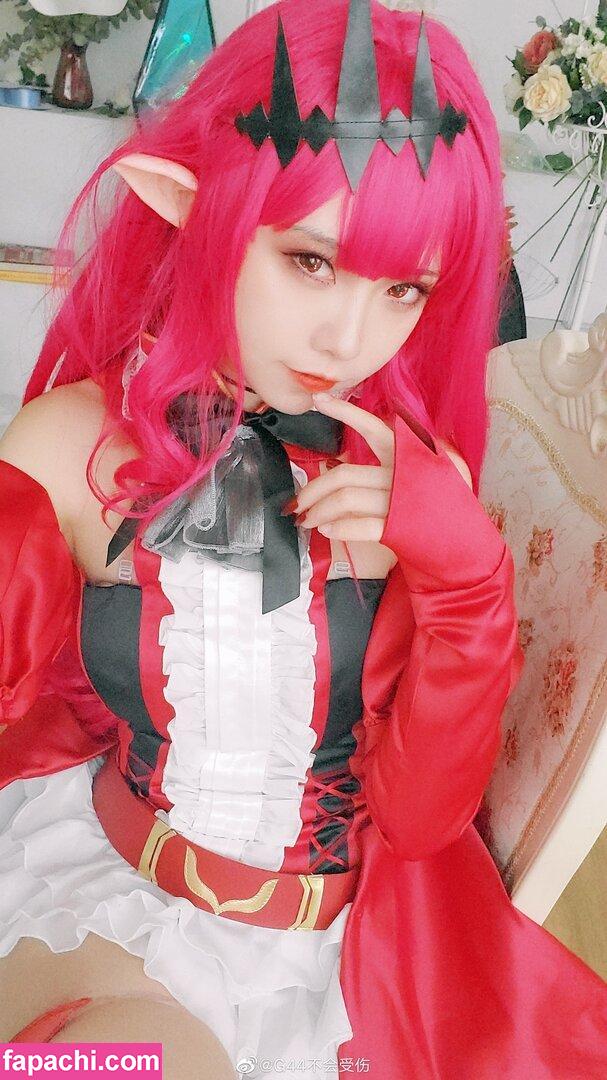 g44gallery / G44 wa Kizutsukanai / jisi_si / jisi_si (G44不会受伤 / 祭祀matsuri leaked nude photo #0029 from OnlyFans/Patreon