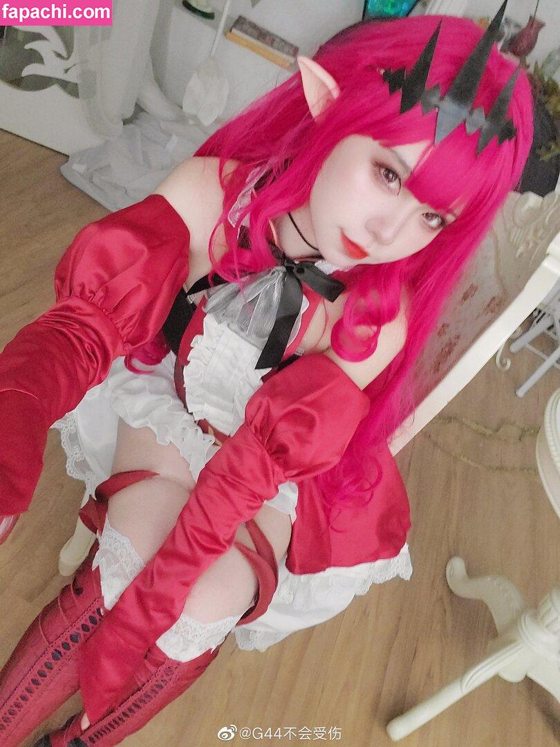 g44gallery / G44 wa Kizutsukanai / jisi_si / jisi_si (G44不会受伤 / 祭祀matsuri leaked nude photo #0031 from OnlyFans/Patreon