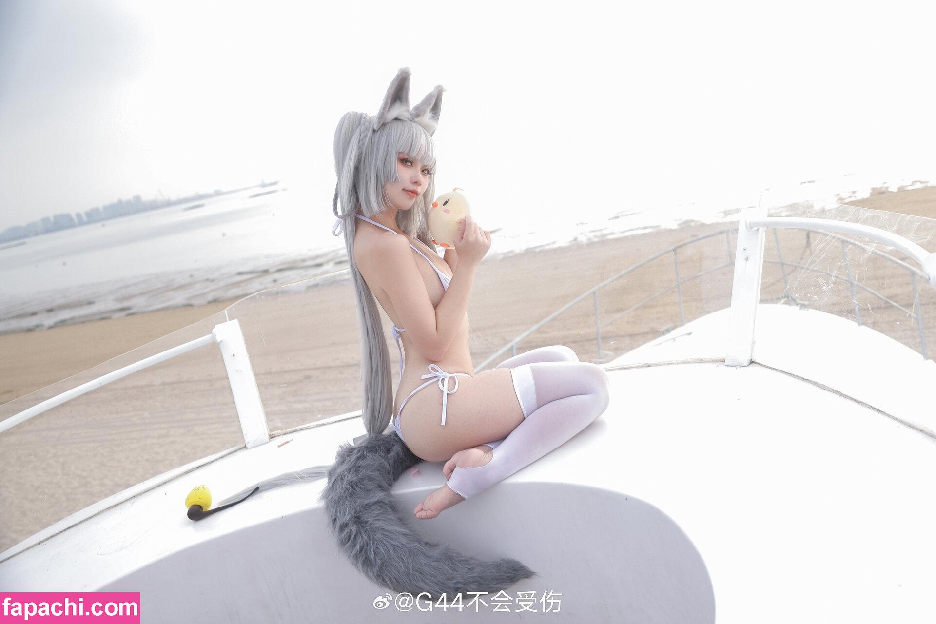 g44gallery / G44 wa Kizutsukanai / jisi_si / jisi_si (G44不会受伤 / 祭祀matsuri leaked nude photo #0574 from OnlyFans/Patreon