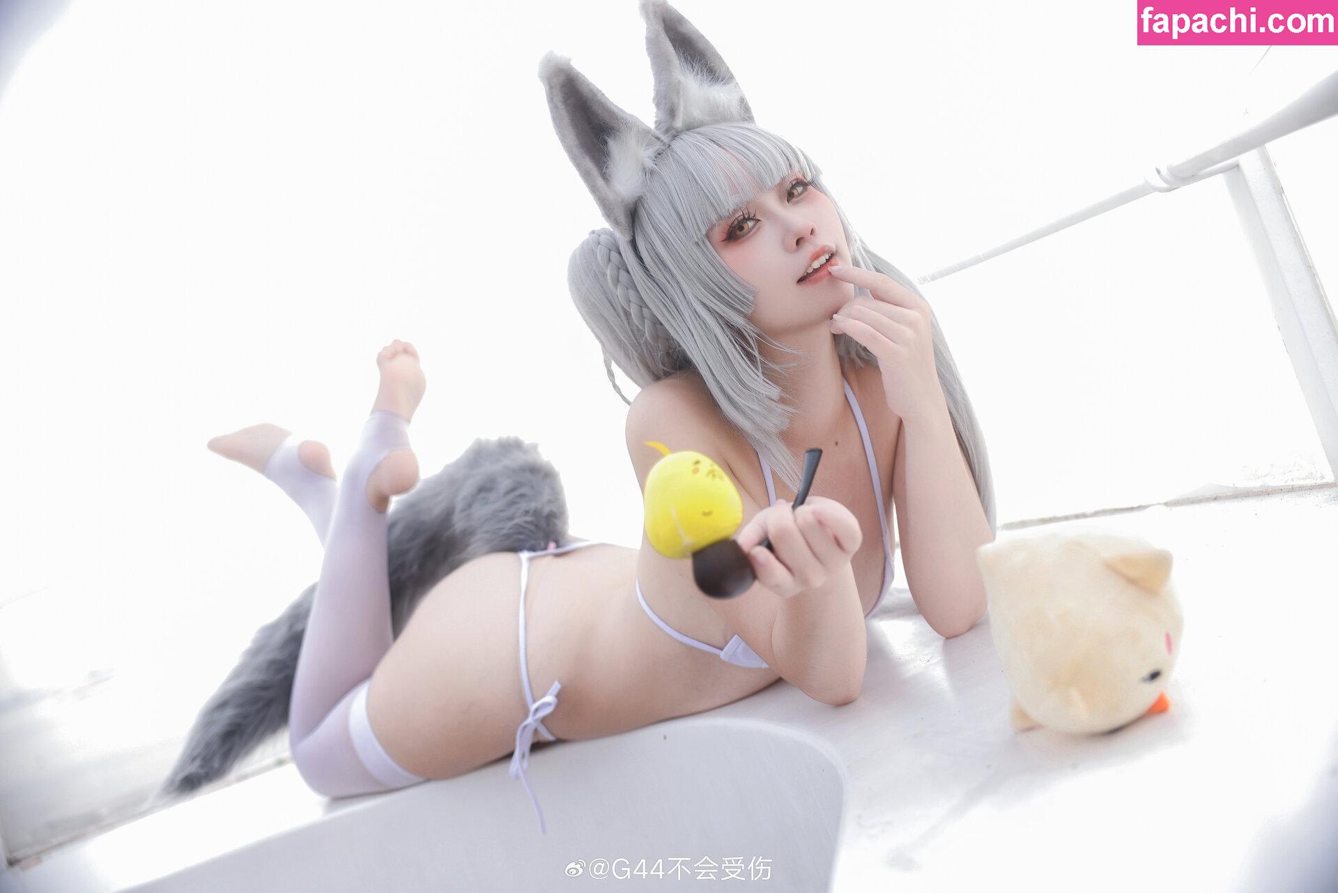 g44gallery / G44 wa Kizutsukanai / jisi_si / jisi_si (G44不会受伤 / 祭祀matsuri leaked nude photo #0576 from OnlyFans/Patreon