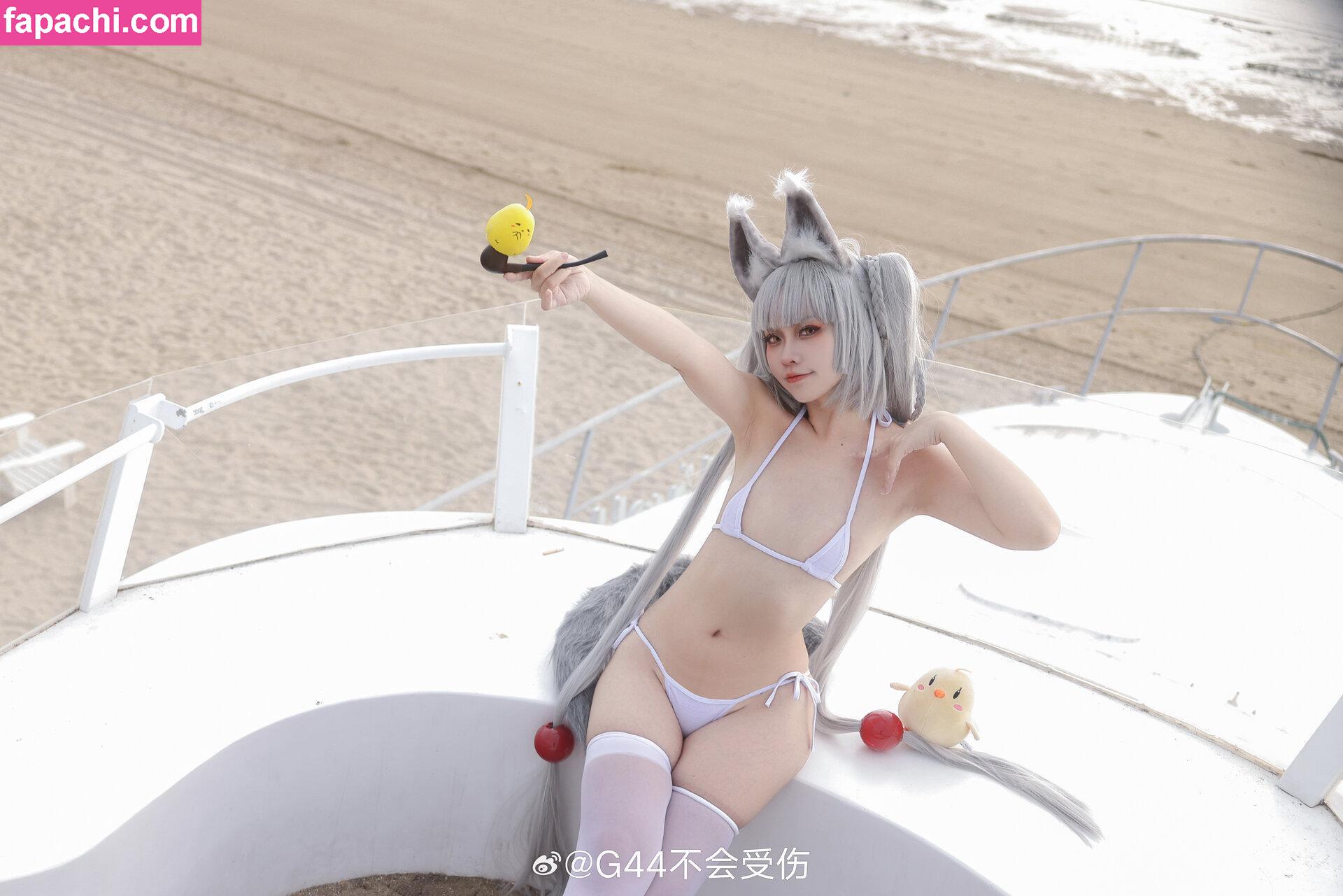 g44gallery / G44 wa Kizutsukanai / jisi_si / jisi_si (G44不会受伤 / 祭祀matsuri leaked nude photo #0577 from OnlyFans/Patreon