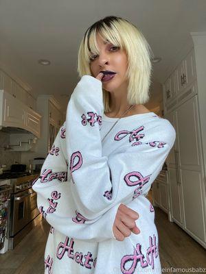 Gabbie Hanna leaked media #0067