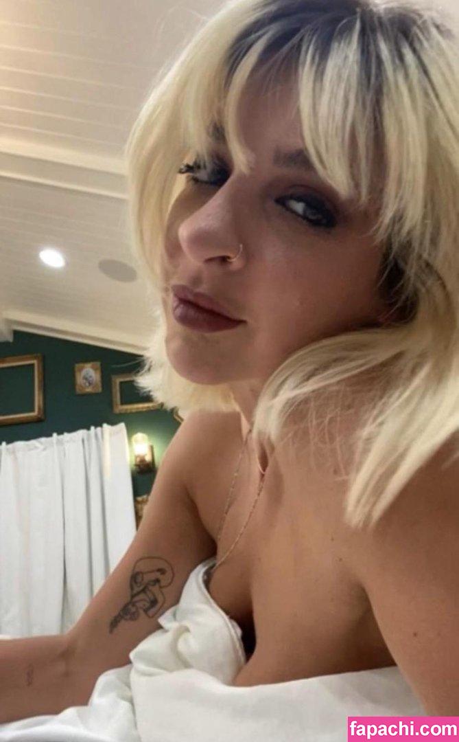 Gabbie Hanna / gabbiehanna / theinfamousbabz / youtuber leaked nude photo #0017 from OnlyFans/Patreon