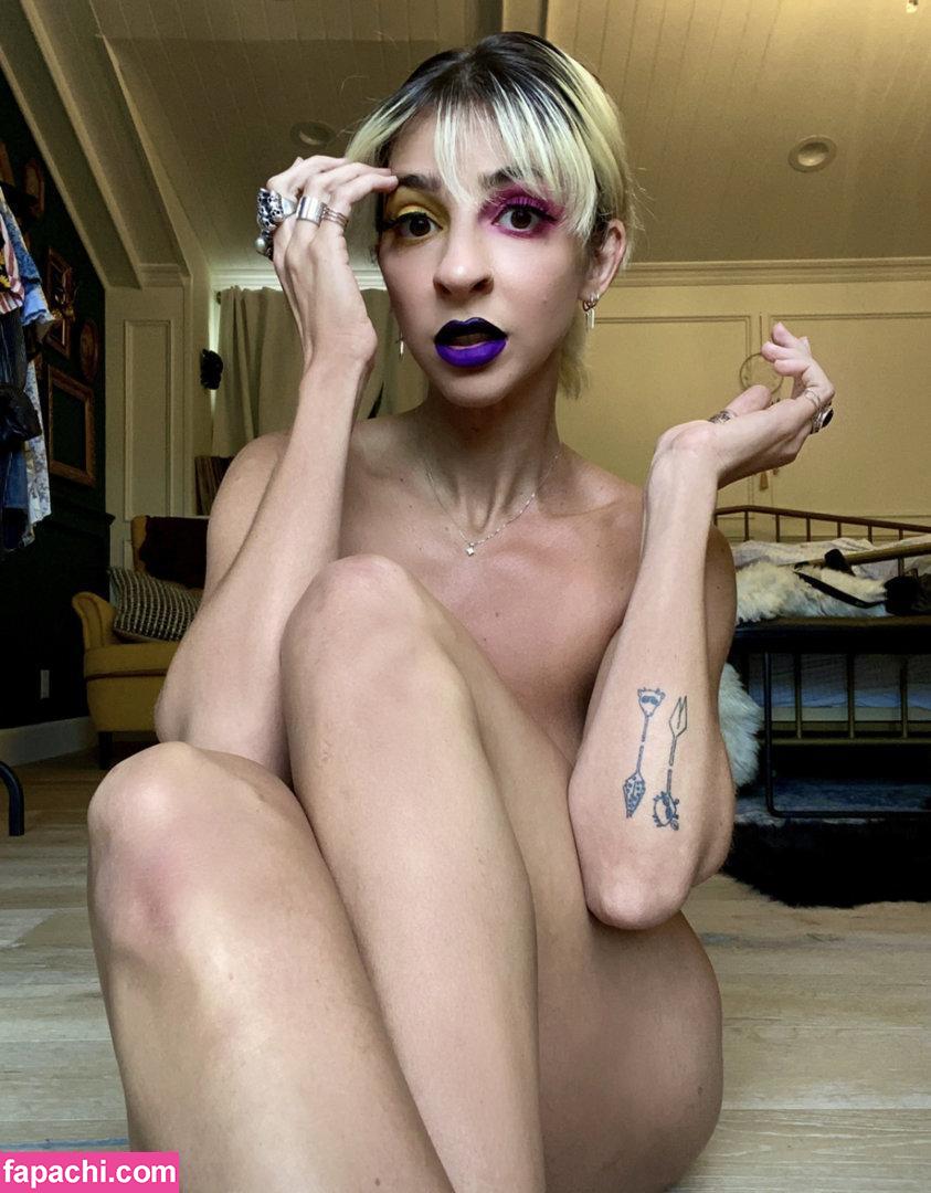 Gabbie Hanna / gabbiehanna / theinfamousbabz / youtuber leaked nude photo #0020 from OnlyFans/Patreon