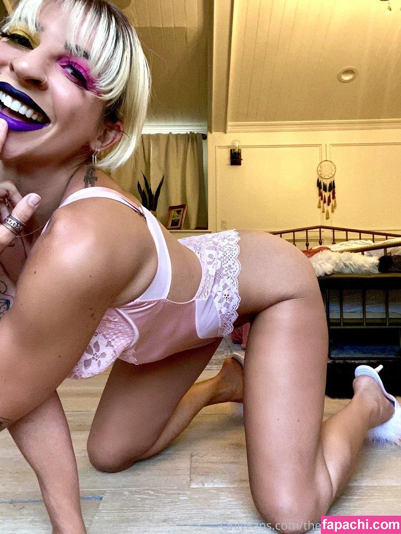 Gabbie Hanna / gabbiehanna / theinfamousbabz / youtuber leaked nude photo #0026 from OnlyFans/Patreon