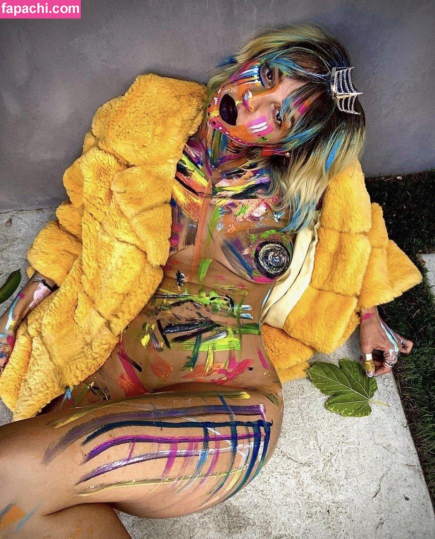 Gabbie Hanna / gabbiehanna / theinfamousbabz / youtuber leaked nude photo #0096 from OnlyFans/Patreon