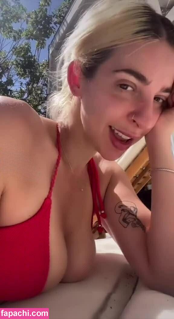 Gabbie Hanna / gabbiehanna / theinfamousbabz / youtuber leaked nude photo #0097 from OnlyFans/Patreon