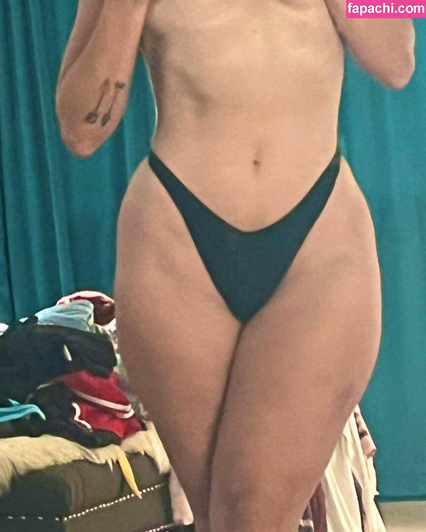 Gabbie Hanna / gabbiehanna / theinfamousbabz / youtuber leaked nude photo #0187 from OnlyFans/Patreon