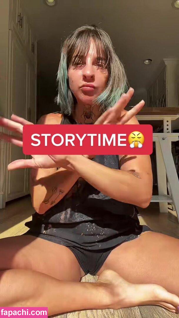 Gabbie Hanna / gabbiehanna / theinfamousbabz / youtuber leaked nude photo #0190 from OnlyFans/Patreon