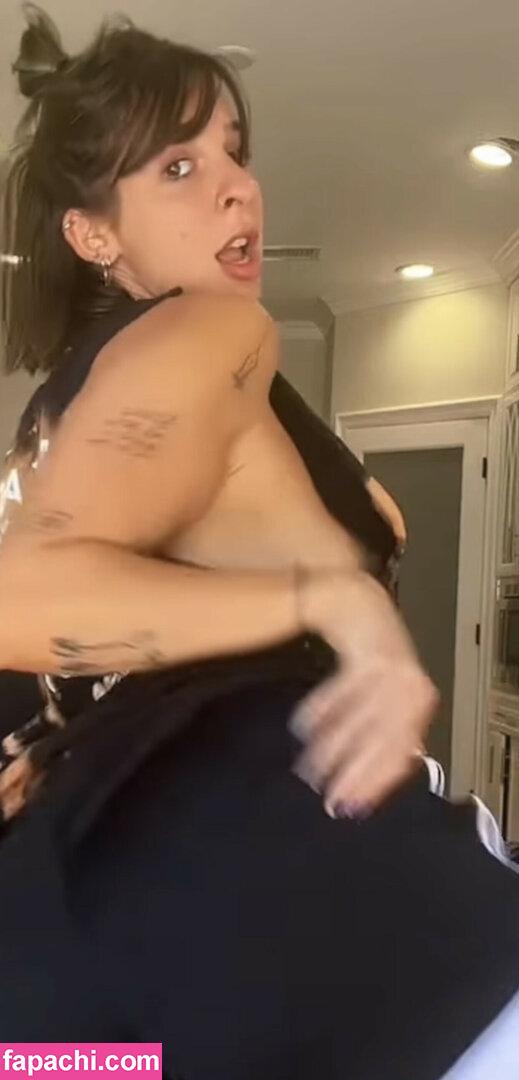 Gabbie Hanna / gabbiehanna / theinfamousbabz / youtuber leaked nude photo #0194 from OnlyFans/Patreon