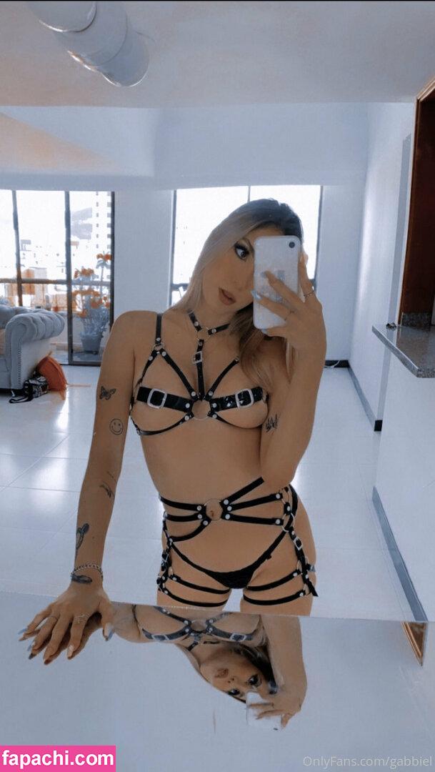 gabbiel / Gabbie / gabbiel_model leaked nude photo #0038 from OnlyFans/Patreon