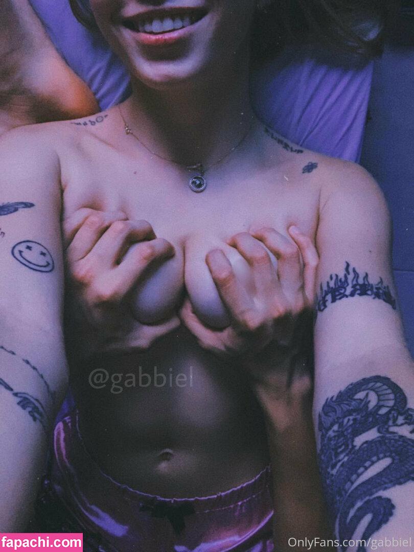gabbiel / Gabbie / gabbiel_model leaked nude photo #0045 from OnlyFans/Patreon