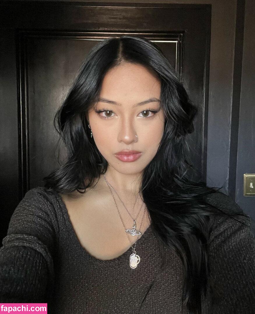 Gabby Hua Gabby Hua Leaked Nude Photo From Onlyfans Patreon