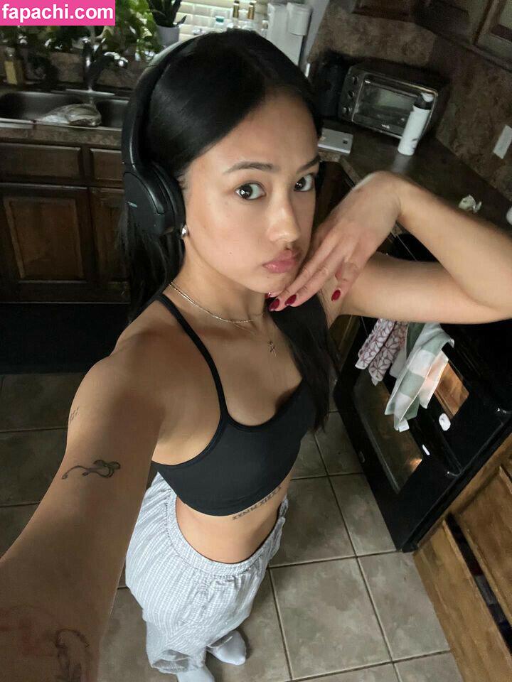 Gabby.hua / Gabby Hua leaked nude photo #0775 from OnlyFans/Patreon