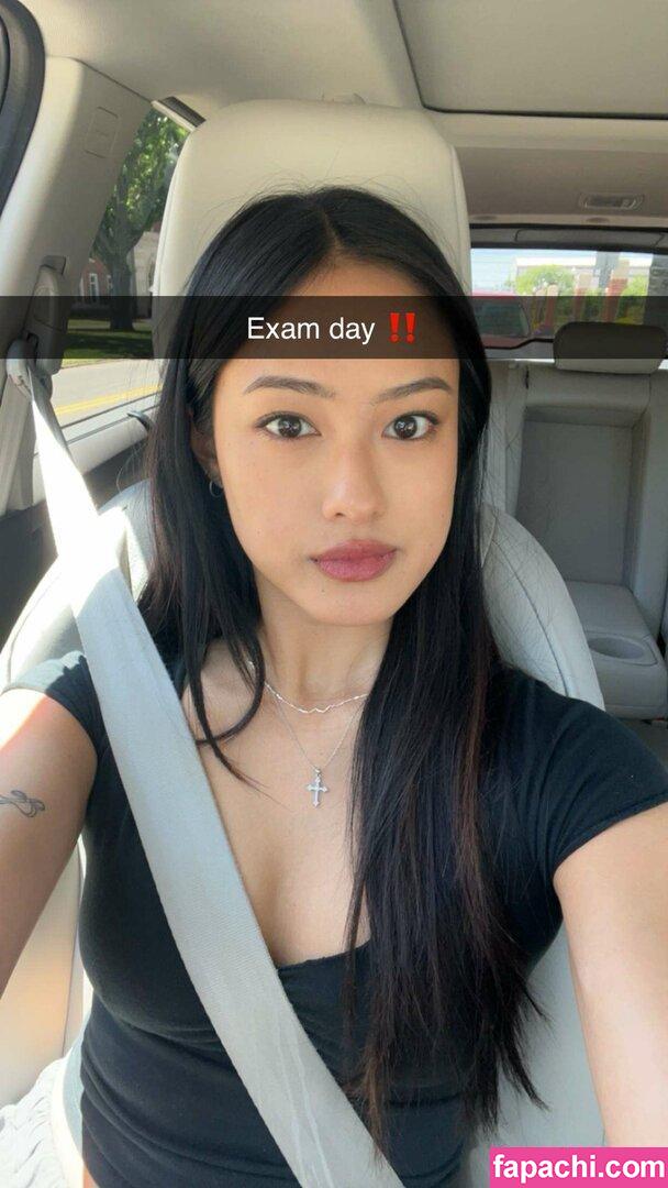 Gabby.hua / Gabby Hua leaked nude photo #0796 from OnlyFans/Patreon