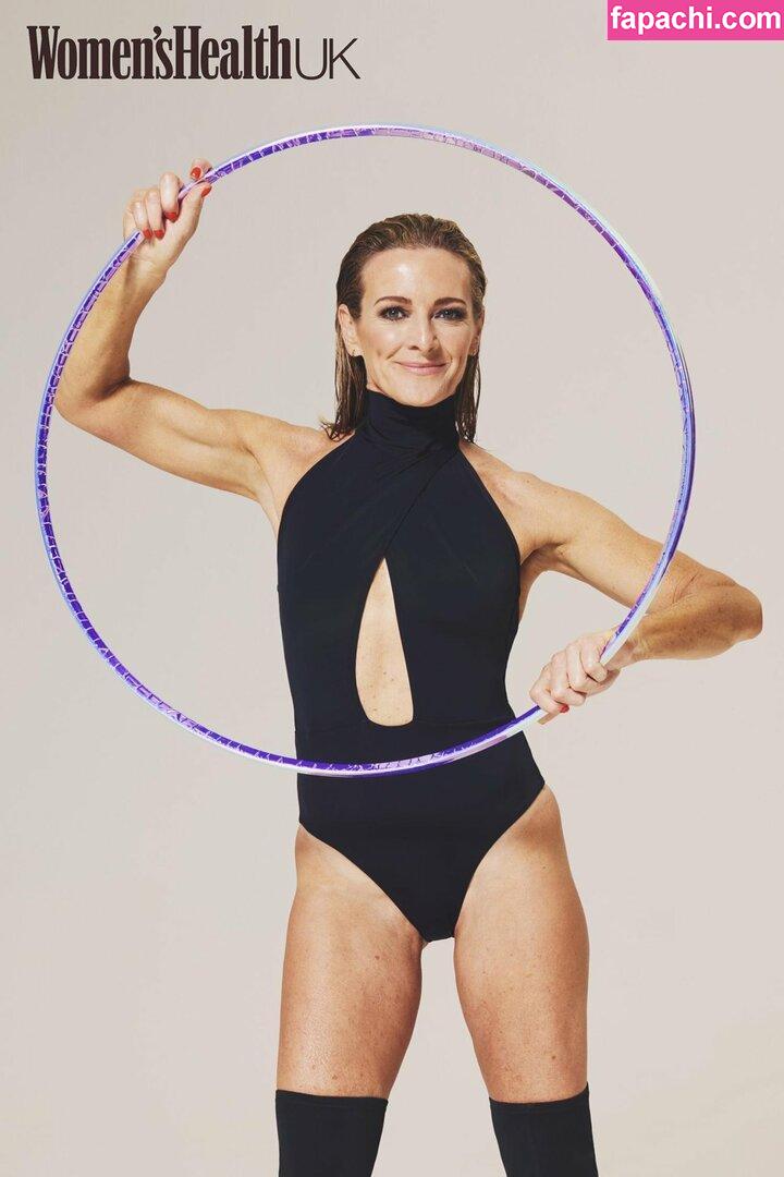 Gabby Logan / gabbylogan leaked nude photo #0018 from OnlyFans/Patreon