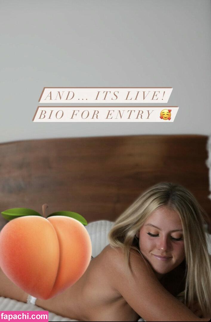 Gabby Nicholls / Amelia Nicholls / Amelia_nicholls99 / ameila9969 / amelia9969 leaked nude photo #0017 from OnlyFans/Patreon