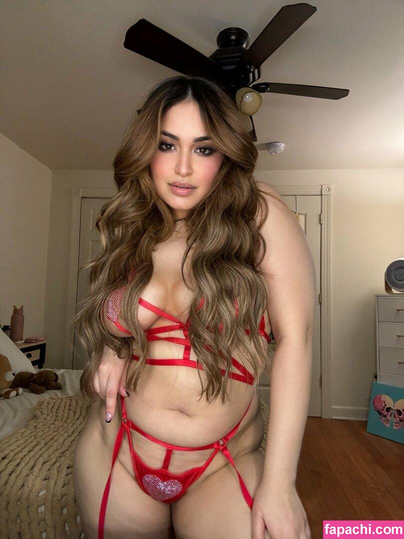 Gabby Ortiz / Gabbity leaked nude photo #0115 from OnlyFans/Patreon