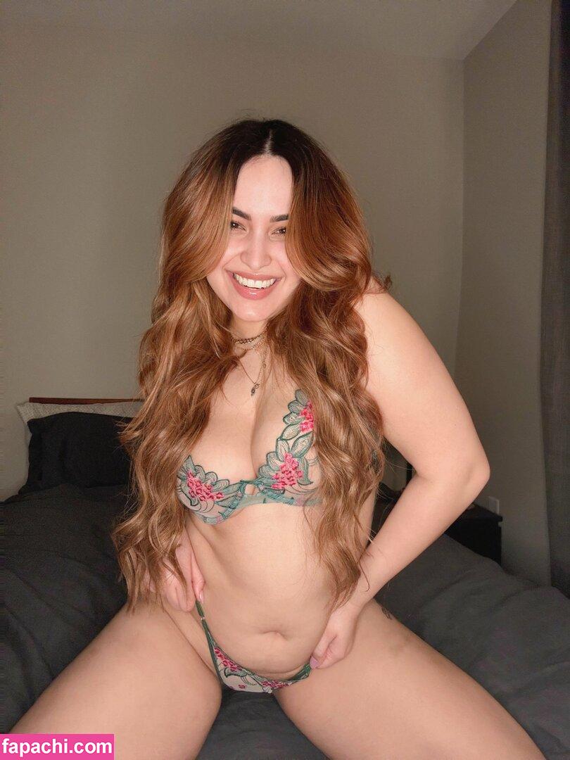 Gabby Ortiz / Gabbity leaked nude photo #0118 from OnlyFans/Patreon