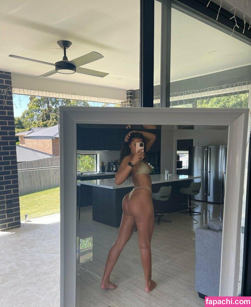 Gabby Zappia / c4ndyy / gabrygzappia leaked nude photo #0003 from OnlyFans/Patreon