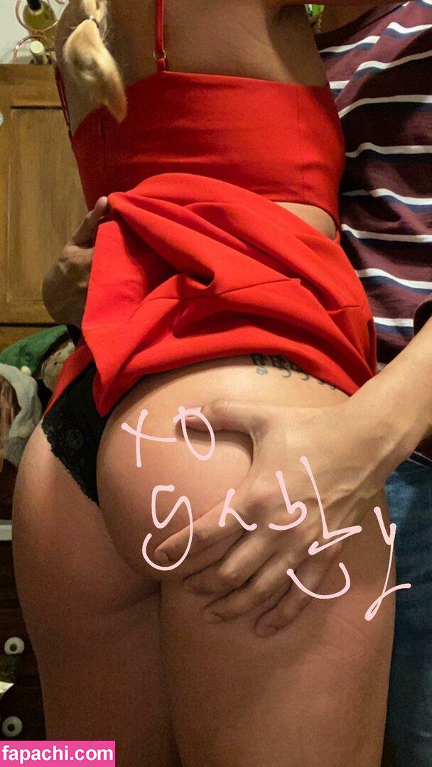 gabby / gabby.windey / xogabby leaked nude photo #0007 from OnlyFans/Patreon