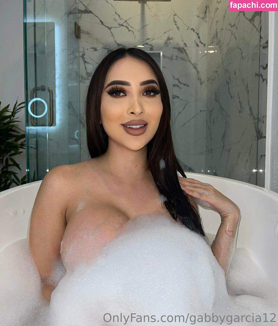 gabbygarcia_ / gabbygarcia12 leaked nude photo #0027 from OnlyFans/Patreon