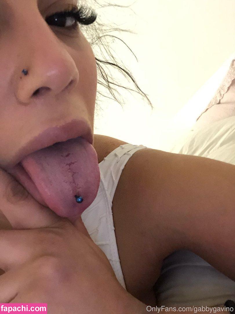 Gabbygavino leaked nude photo #0001 from OnlyFans/Patreon